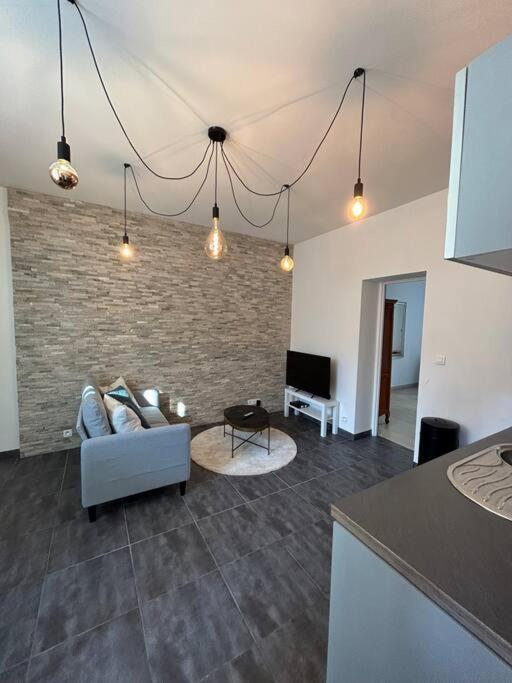 La Chambre St Vincent エペルネー エクステリア 写真