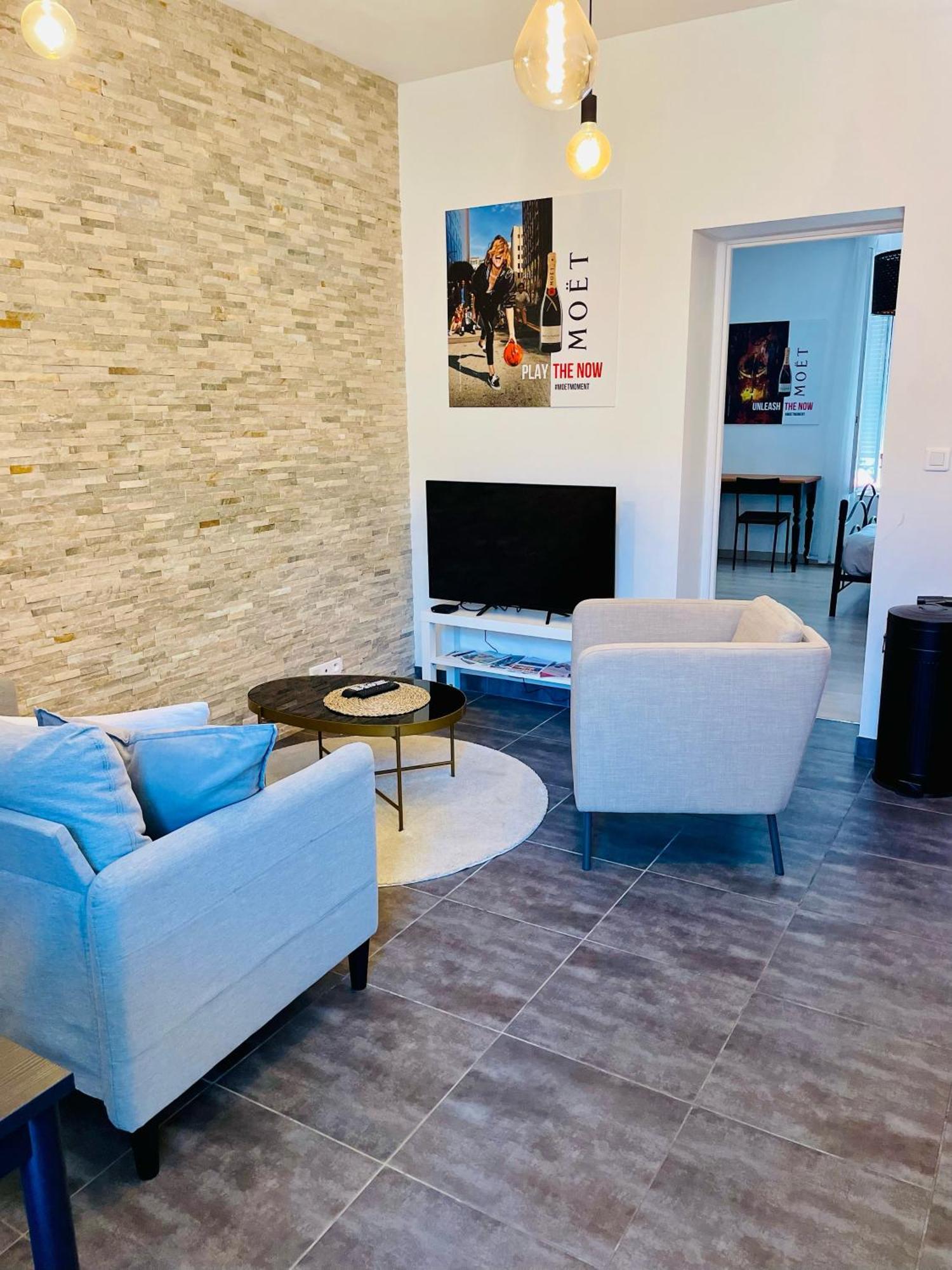 La Chambre St Vincent エペルネー エクステリア 写真