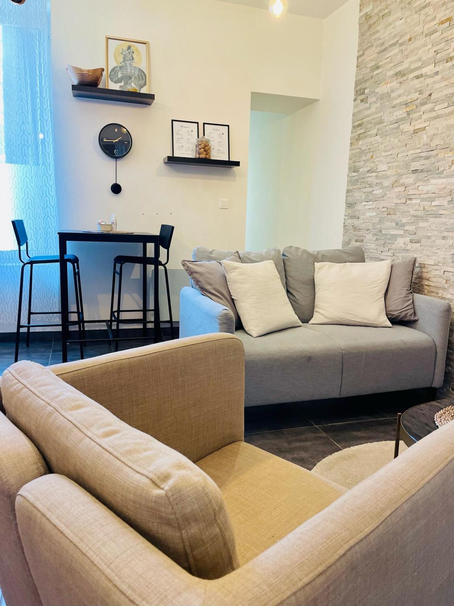 La Chambre St Vincent エペルネー エクステリア 写真